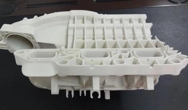 3D打印模型制作的优势