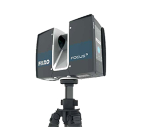 FARO FocusS 150