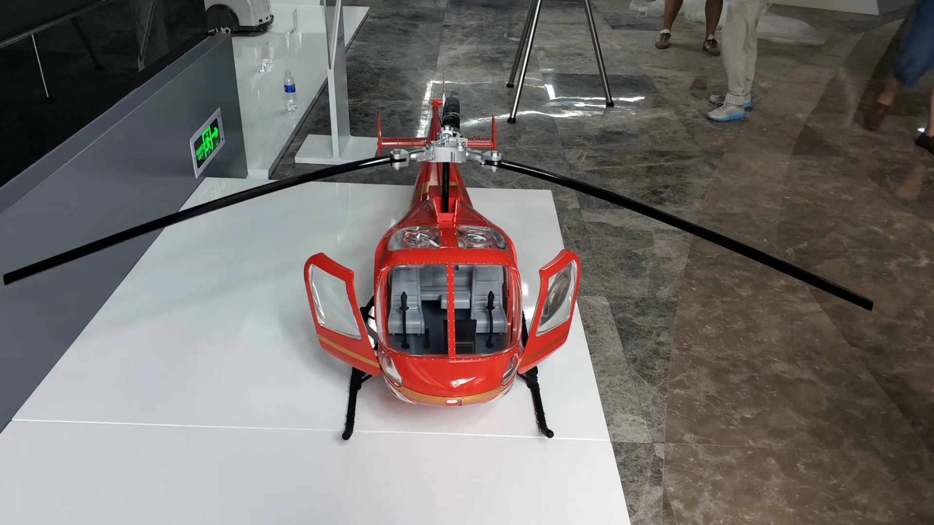 BIM模型