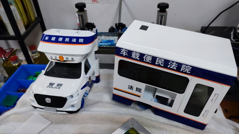 BIM模型