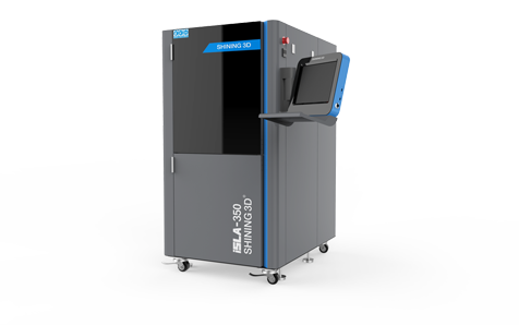 iSLA-350 专业3D打印机
