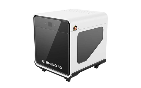 ARGUS系列高速桌面打印机