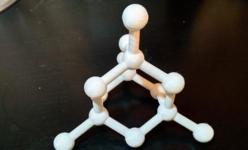 3D打印创新教育实验室